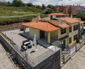 Appartamento Stelle e Coralli Tresnuraghes
